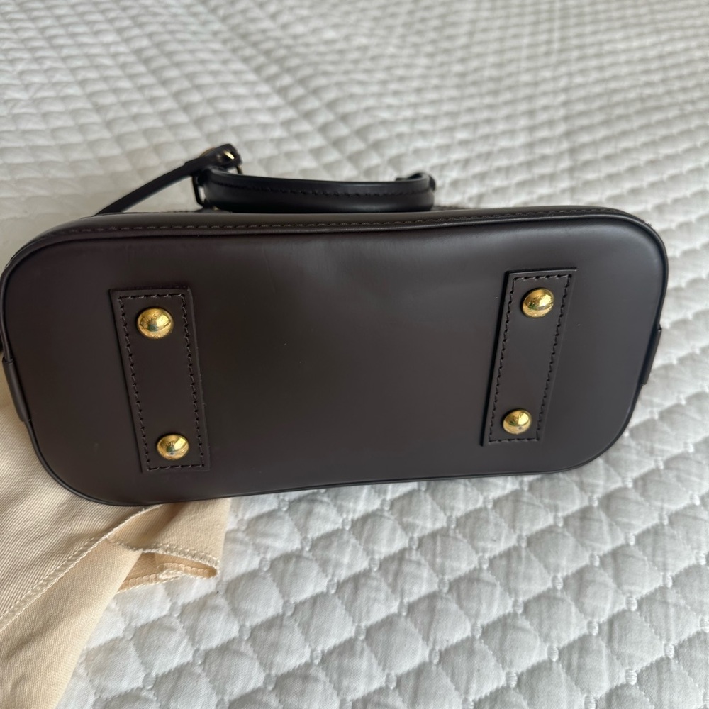 Louis Vuitton Alma BB Damier Pristine condition - Picture 7 of 9